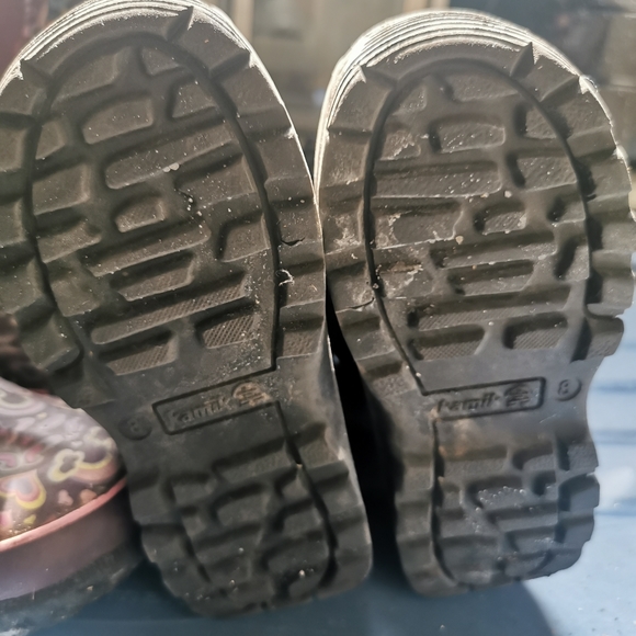 Kamik Snow Boots - Picture 4 of 4